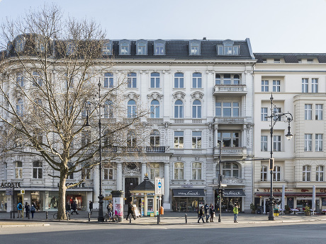 Freie Fotografin Dajana Lothert aus Berlin