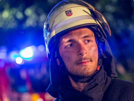 Fotograf Patrick Gawandtka aus Bonn