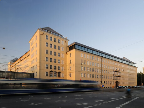 Fotodesigner Florian Freund aus München