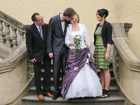 ©: Fotograf Doreen Friedrich Fotograf Doreen Friedrich aus Much