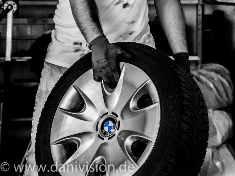 ©: Fotograf DaniVision Freier Fotograf DaniVision aus München