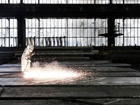 ©: Fotograf 400V-IndustrieFotografie Fotografen 400V-IndustrieFotografie aus Düsseldorf