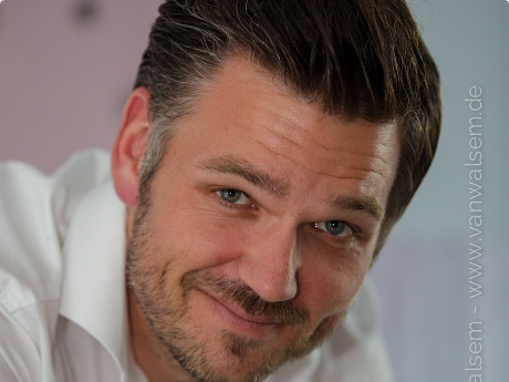 ©: Fotograf Benno van Walsem Fotograf Benno van Walsem aus Frechen