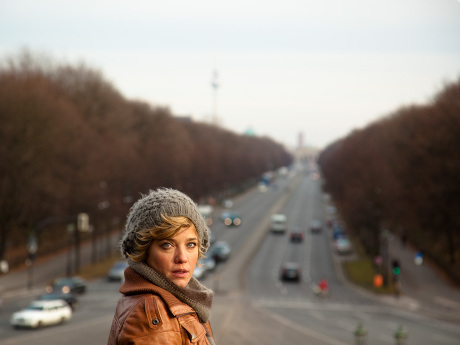 ©: Fotograf André Wagner Freier Fotograf André Wagner aus Berlin