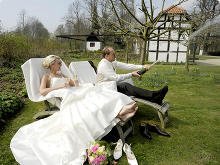 ©: Fotograf Bork Foto & Videobegleitung Fotograf Bork Foto & Videobegleitung aus Bielefeld