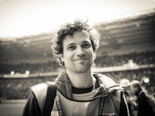 ©: Fotograf Mika Volkmann Freier Fotograf Mika Volkmann aus Köln