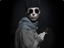 ©: Fotograf Anna Fiolka Freie Fotografin Anna Fiolka aus Berlin