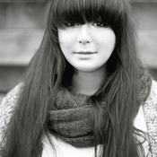 Logo/Portrait: Fotografin Yasmin Maiwald Logo/Portrait: Fotografin Yasmin Maiwald