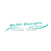 Logo/Portrait: Fotodesign BUH-Designs Logo/Portrait: Fotodesign BUH-Designs