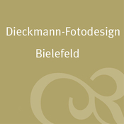 Logo/Portrait: Freier Fotograf Jörg Dieckmann
