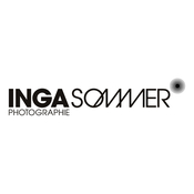 Logo/Portrait: Fotograf Inga Sommer