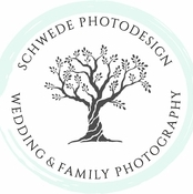 Logo/Portrait: Fotograf Schwede-Photodesign