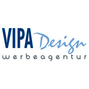 Logo/Portrait: Fotografie VIPA Design Thomas Bruno 