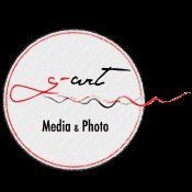 Logo/Portrait: Fotograf Gart Media Photo