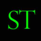 Logo/Portrait: Fotograf STphotography Logo/Portrait: Fotograf STphotography