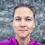 Logo/Portrait: Fotografin Ines Walter Logo/Portrait: Fotografin Ines Walter
