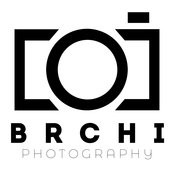 Logo/Portrait: Fotograf Justin Borchardt