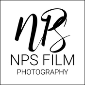 Logo/Portrait: Fotograf NPSFilm