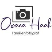 Logo/Portrait: Fotograf Oxana Haak