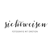 Logo/Portrait: Fotostudio Sichtweisen - Sarah Brocke