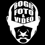 Logo/Portrait: Fotograf Christoph B.