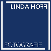 Logo/Portrait: Fotografin Linda Hoff Logo/Portrait: Fotografin Linda Hoff