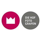 Logo/Portrait: Fotograf Die Hoffotografen GmbH