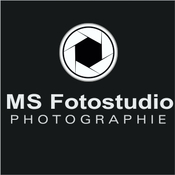 Logo/Portrait: Fotograf Mario Schulze