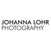 Logo/Portrait: Fotograf Johanna Lohr Photography Logo/Portrait: Fotograf Johanna Lohr Photography