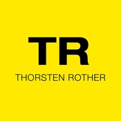 Logo/Portrait: Fotograf Thorsten Rother, München 