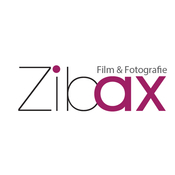 Logo/Portrait: Fotograf Zibax