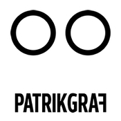 Logo/Portrait: Fotograf Patrik Graf