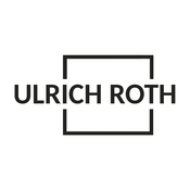 Logo/Portrait: Fotograf Ulrich Roth