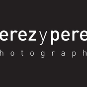 Logo/Portrait: Fotograf perezyperez-photography
