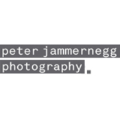 Logo/Portrait: Fotograf Peter Jammernegg
