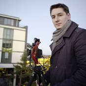 Logo/Portrait: Fotograf Tim Dalhoff Logo/Portrait: Fotograf Tim Dalhoff