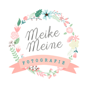 Logo/Portrait: Fotograf Meike Meine Fotografie Logo/Portrait: Fotograf Meike Meine Fotografie
