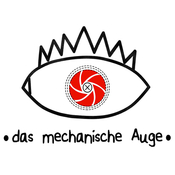 Logo/Portrait: Fotostudio Das mechanische Auge