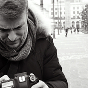 Logo/Portrait: Fotograf Henrik Ellerhorst Logo/Portrait: Fotograf Henrik Ellerhorst