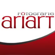 Logo/Portrait: Fotograf ariart-Fotografie