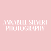 Logo/Portrait: Fotograf Annabell Sievert