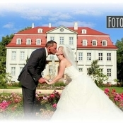 Logo/Portrait: Fotograf Wedding Foto Grimma