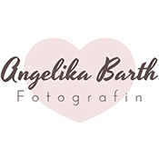 Logo/Portrait: Fotografin Angelika Barth Logo/Portrait: Fotografin Angelika Barth