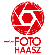 Logo/Portrait: Fotostudio werbeFOTO HAASZ GbR