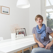 Logo/Portrait: Fotograf Kristina Malis Logo/Portrait: Fotograf Kristina Malis