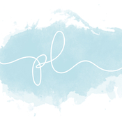 Logo/Portrait: Fotografin Pixel Lounge Studio Logo/Portrait: Fotografin Pixel Lounge Studio