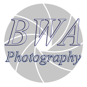 Logo/Portrait: Fotograf BWA-Photography