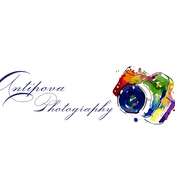 Logo/Portrait: Fotograf Antipova photography