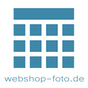 Logo/Portrait: Fotograf webshop-foto.de