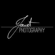 Logo/Portrait: Freie Fotografin Janet Photography